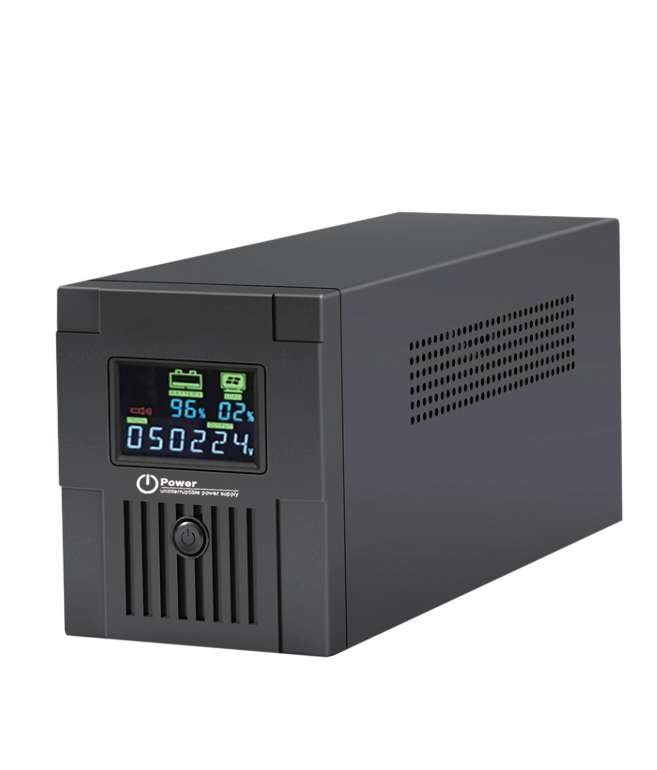 internal battery